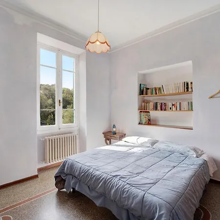 Apartment Appartamento Blu Imperia