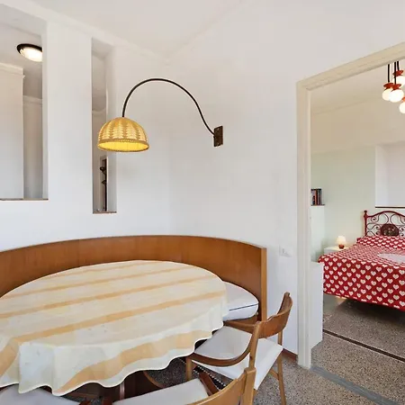 Apartment Appartamento Blu *