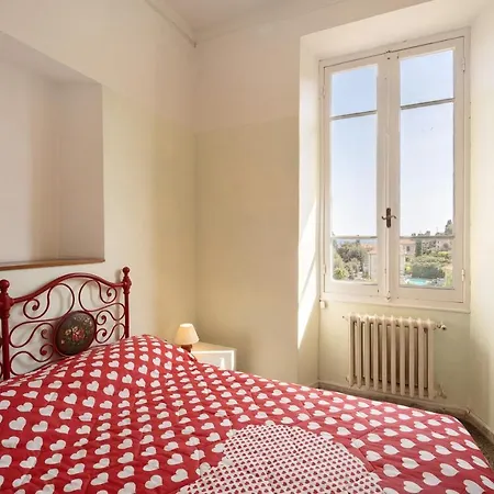 Apartment Appartamento Blu *