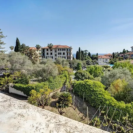 Appartamento Blu Apartment Imperia